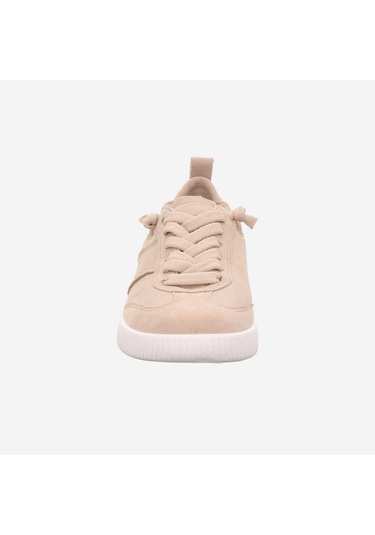 Sneaker Kadın 2-000437-4100 Legero Sılence Beige Bej