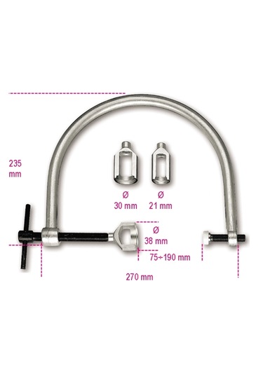 Beta Sibop Çektirmesi 1452k