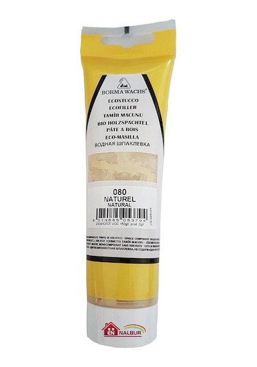 Borma Wachs Tamir Macunu 200 Gr