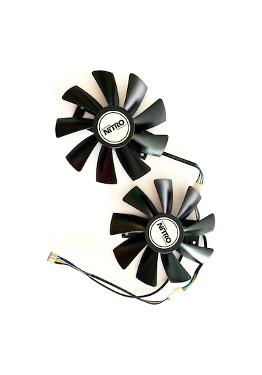 Sapphire R9 380 Nıtro Gaming 2 GB Gddr5 256 Bit Amd Radeon Dx12 Fan