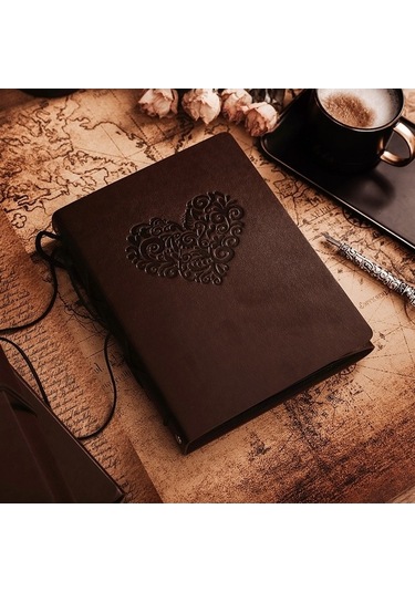 Tongxida El Yapımı Çocuk Büyüme Albümü - Büyük Ayaklar, Kendin Yapfotoğraf Albümü