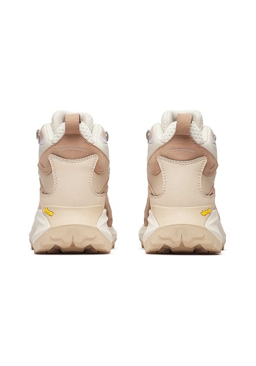 Merrell Moab Speed 2 Lrt Mid Wp J038836 Waterproof Wibram Taban Unisex Bot Pudra