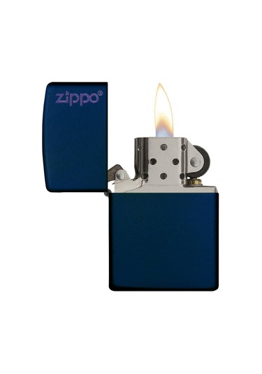 Zippo Çakmak Zippo Logo 239Zl