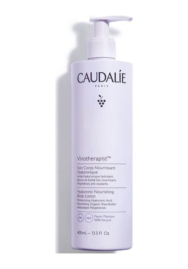 Caudalie Vinotherapist Besleyici Hyaluronic Vücut Losyonu 400 ML