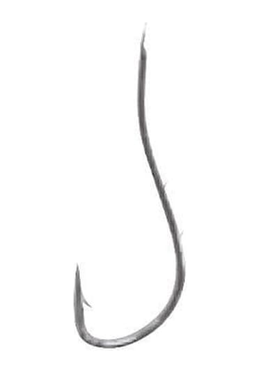 GAMAKATSU LS-3120N No:6 Nikel Olta İğnesi 1/25