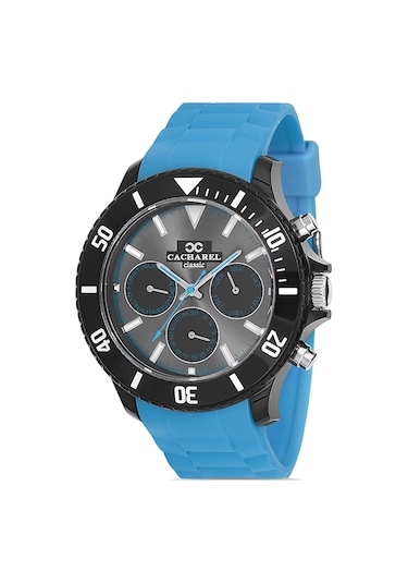Cacharel Classic CHRL50171SU Unisex Kol Saati