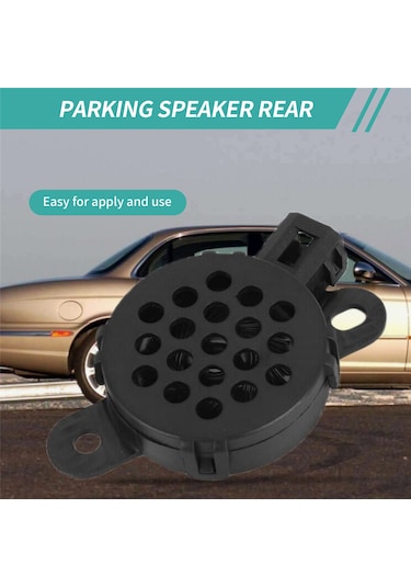 Ford Plas Park Hoparlörü Arka 3w83-15k864-aa 3w8315k864aa İçin