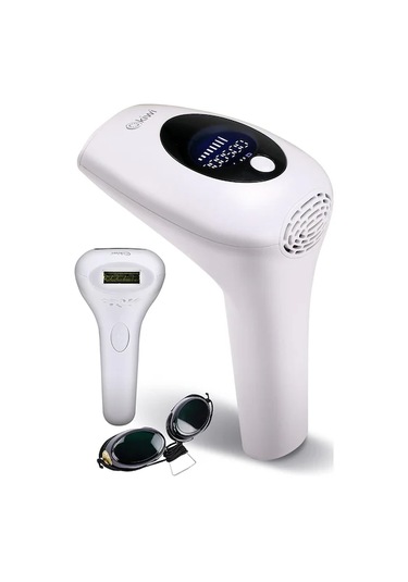 Kiwi Kep-6833 Pro Ipl Lazer Epilasyo