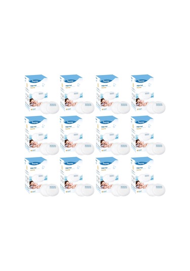 Mycey Göğüs Pedi (40 Lı) 480 Adet (12PK*40)