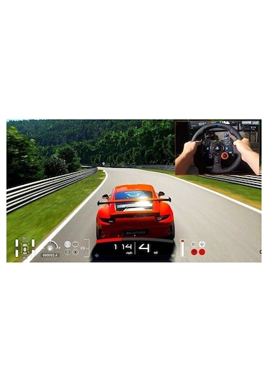 Gran Turismo Sport Playstation 4 Cd Oyun Teşhir Ps4 Hits Oyun