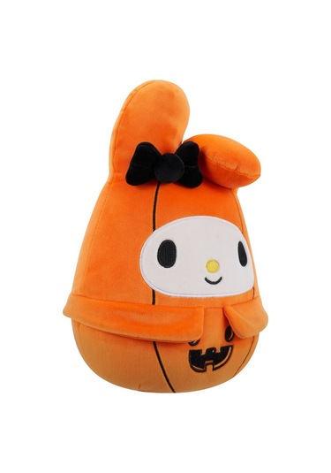 Squishmallows Hello Kitty Serisi - My Melody 20cm Sqsn00368 Çok Renkli