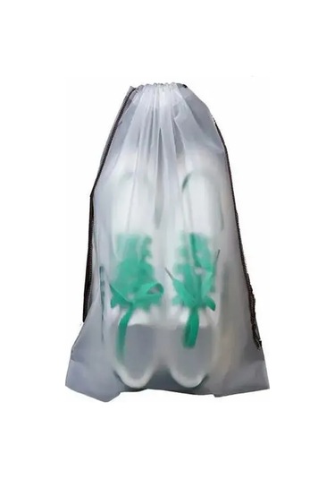 Goodshop Su Geçirmez Çanta Kılıfı 340222084 Beyaz