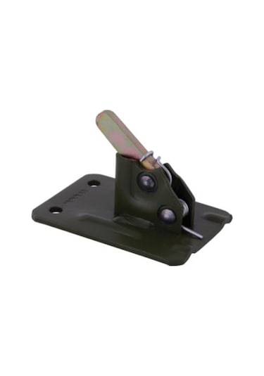Yaparlar 4mm Çiroz
