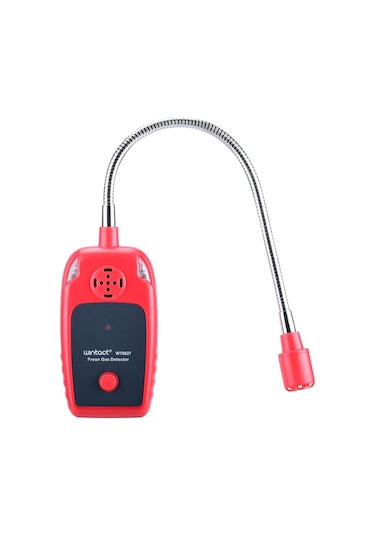 Wintact WT8827 Freon Klima Soğutucu Gaz Kaçak Dedektörü