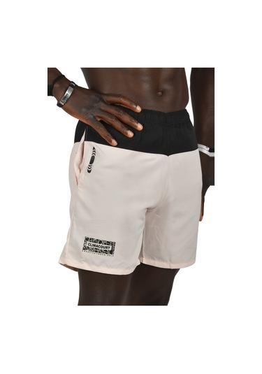 Deepsea Erkek Pudra Hızlı Kuruyan Deniz Şortu 2403009 Deepsea Erkek Pudra Hızlı Kuruyan Deniz Şortu 2403009