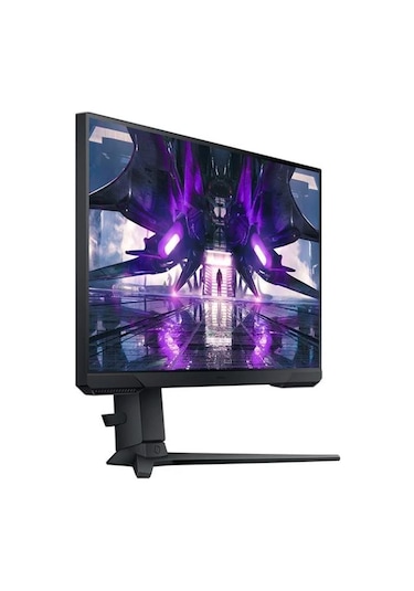 Samsung LS24AG300NRXUF 24" 1 MS 144 Hz Full HD VA Monitör