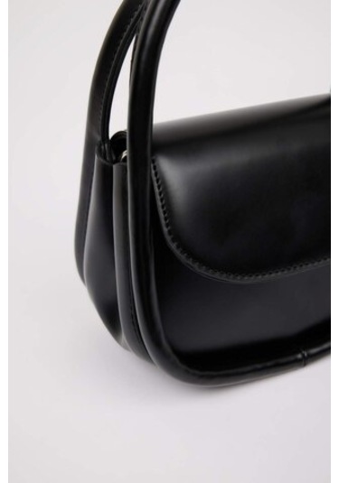 Defacto Kadın El Çantası B9358AXNSBK27 Siyah