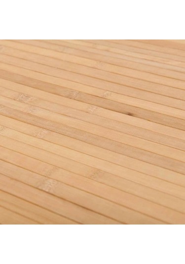 Ahşap Paspas Bambu