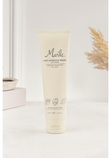 Mar'le Çatlak Önleyici Jel Krem 100 ML