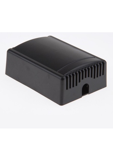 Homyl Elektronik Modüller Için 5 Adet Abs Plastik Muhafaza Dıy 75x54x28mm