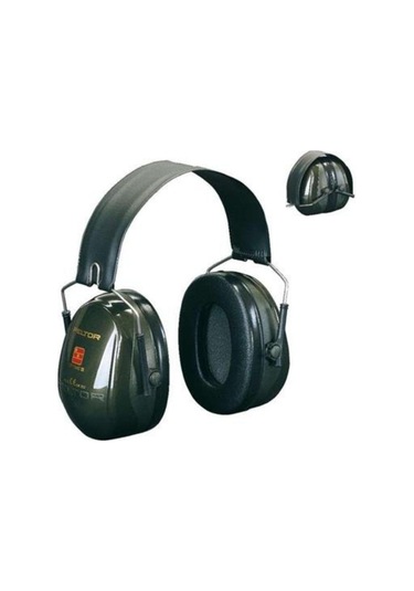 3M Peltor H520F Optime 2 Katlanabilir Kulaklık 31Db
