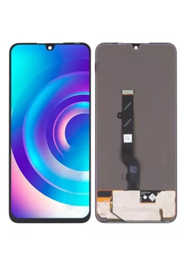 Tcl 30 Lcd Ekran Dokunmatik T676h Amoled