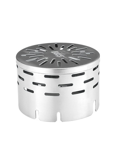 Dancemonkey Isıtıcı Açık Hava Kamp Piknik Yemek Pişirme Yürüyüş Ocak Uzak Kızılötesi Isıtma Çok Renkli Çok Renkli