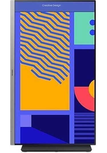 Samsung LS24C432GAUXUF 24" 4 MS 100 Hz Full HD IPS Monitör