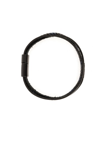 Pierre Cardin Erkek Lacivert Bileklik 50325547-200 Lacivert