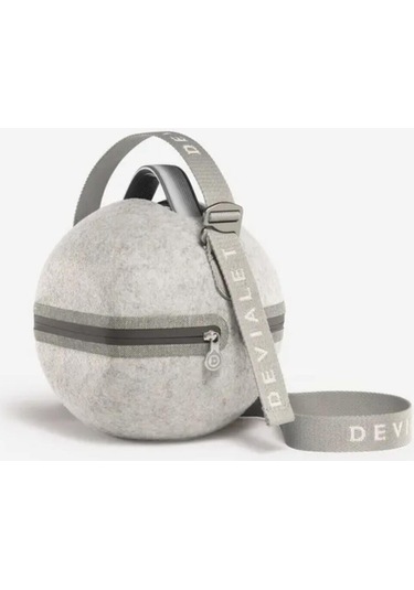 Mania Cocoon - Açık Gri-135411