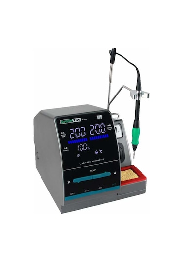 Sugon T36 120W Hassas Lehimleme İstasyonu