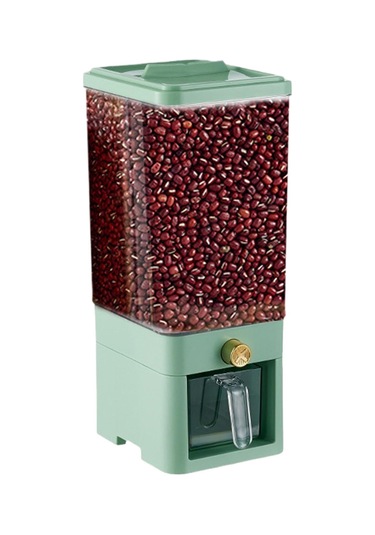 Tahıl Saklama Dispenseri, Kiler İçin Tahıl Dispenseri - Hava