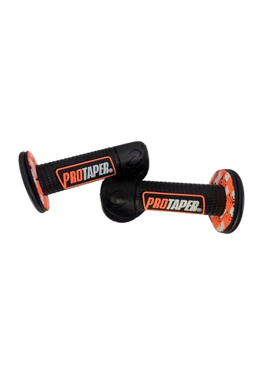 Protaper Cross Elcık Turuncu