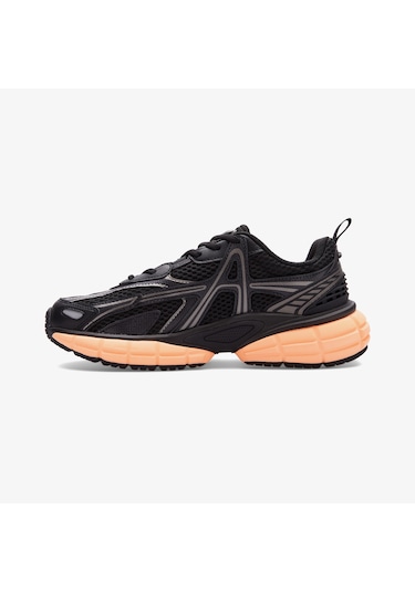Anta Alphadawn Erkek Siyah Spor Ayakkabı 812548801