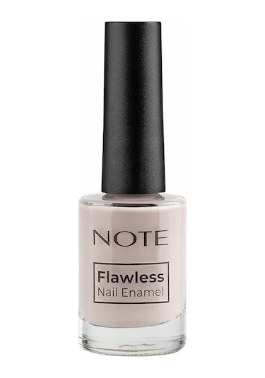 Note Cosmetique Nail Flawless Oje 48 Nude - Nude