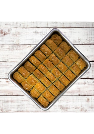 Nevzat Cevizli Kuru Baklava 650 G
