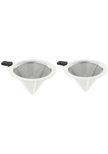 Homyl Dökün Koni Damlatıcı Yeniden 12x12x7.5cm