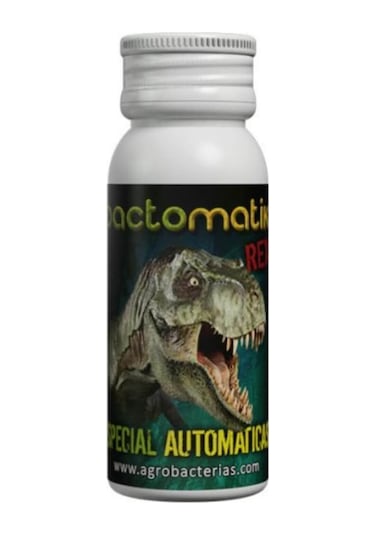 Agrobacterias Bactomik 10 G Bitkiler İçin Faydalı Bakteri Diğer