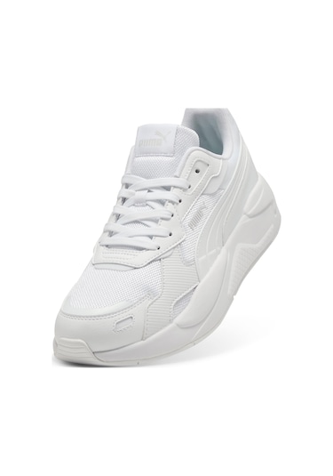 Puma 39906408 X-ray 3 Unisex Günlük Spor Ayakkabı Beyaz