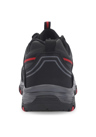 Slazenger GANA I Kadın  Siyah / Kırmızı Outdoor