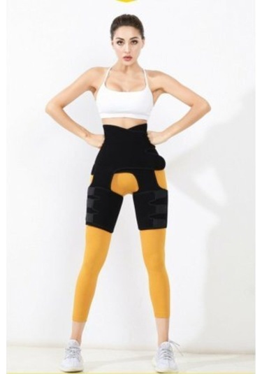 Selülit Önleyici Korse Kalça Kaldırma Korsesi Spor Korsesi Zayıflama Korsesi
