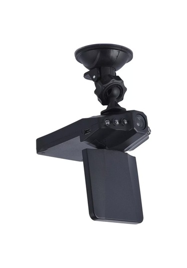 2.5'' Tft Lcd Ekranlı Hd Taşınabilir Dvr