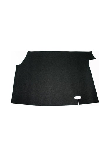 R12 Toros Ts Arka Bagaj Halısı Binek Araç - Öz-iş