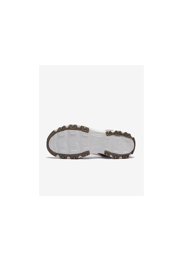 Skechers D'Lites  -  Fresh Catch Kadın Bej Sandalet 31514 Tpe