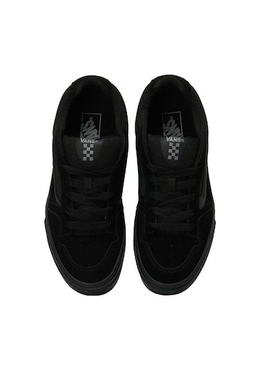 Vans Caldrone Siyah Erkek Sneaker 000000000101982672 Siyah