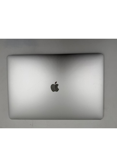 Apple Macbook Pro A2141 i7-9750H 16 GB 512 GB SSD 16" Dizüstü Bilgisayar (Yenilenmiş)