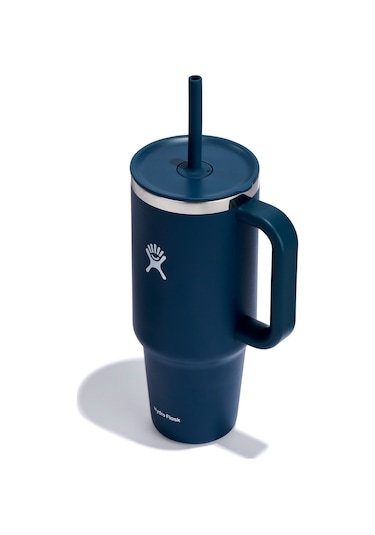 Hydro Flask Hf-tt40ps464 1182ml 40oz Seyahat Bardagı Indıgo