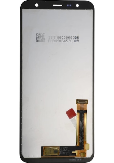 Samsung Uyumlu Galaxy J6 Plus Lcd J610 Ekran Dokunmatik