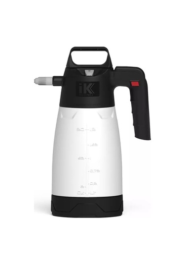 Ik Multı Pro 2 Kimyasal Ve Asit Dayanımlı Basınçlı Pompa 2 Litre