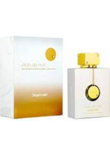 Armaf Club De Nuit White Imperiale Kadın Parfüm EDP 105 ML